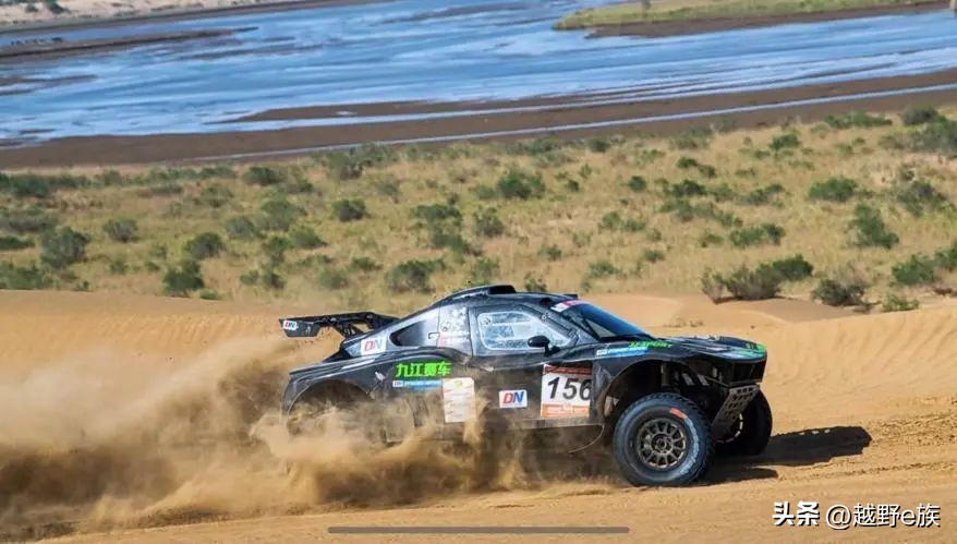 2023环塔拉力赛民丰赛段,环塔拉力赛魔鬼赛段