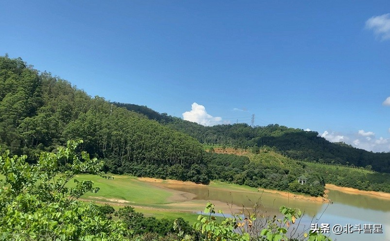 东莞必去十大免费景点,东莞十大必去景点