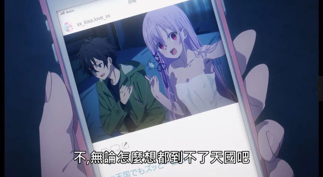 七月新番和续作,七月恋爱新番或续作