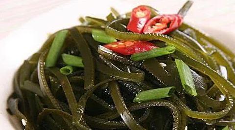 这五种碱性食物是癌细胞的死对头,三大癌症天敌长期食用远离癌细胞