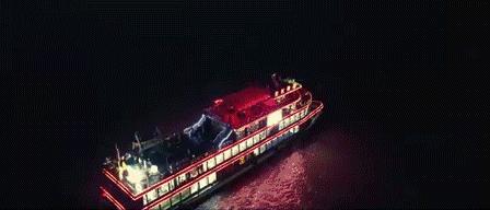 五一出游慢时光,五一旅游体验感