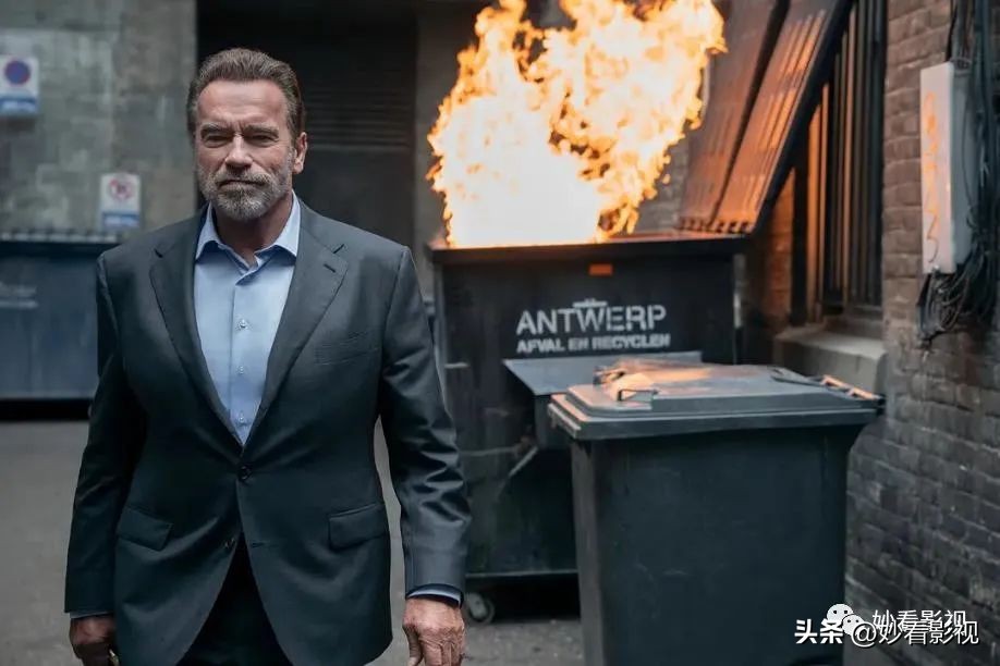 5月份值得看的电影,适合5月看的电影推荐