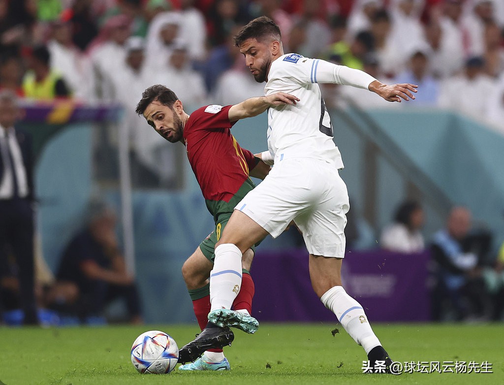 第一个进球高清回放,葡萄牙vs乌拉圭直播c罗有没有进球