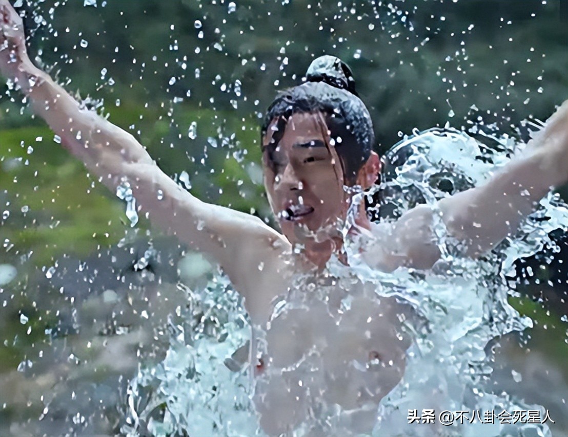 打脸的男明星,打脸娱乐圈