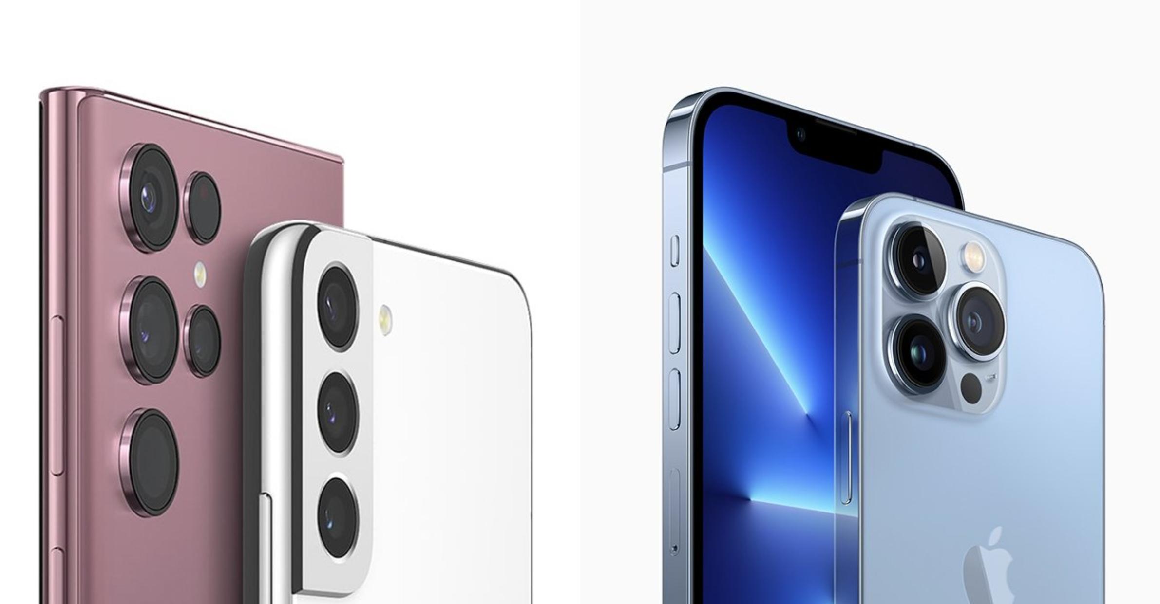 三家主流手机商城以旧换新对比,补贴各不相同,猜一下谁更良心?