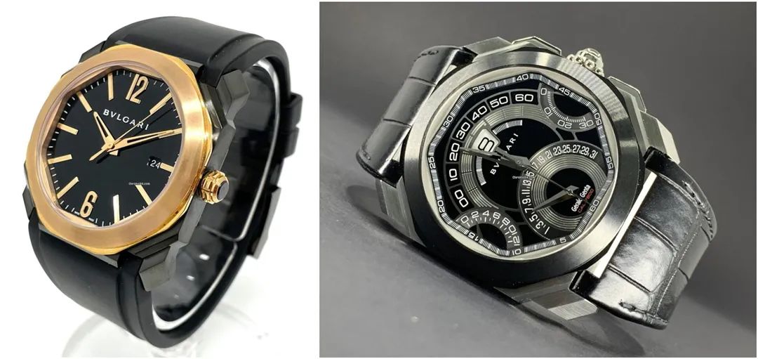 宝格丽octo深度评测,宝格丽Octo手表评测视频