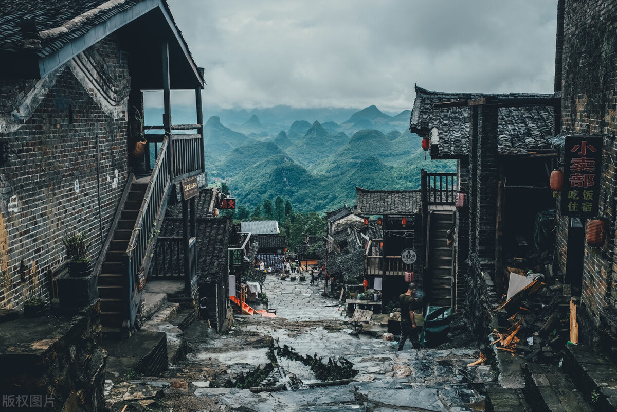 广州周边一日游自驾游景点推荐,广州出发自驾7日游旅游景点推荐