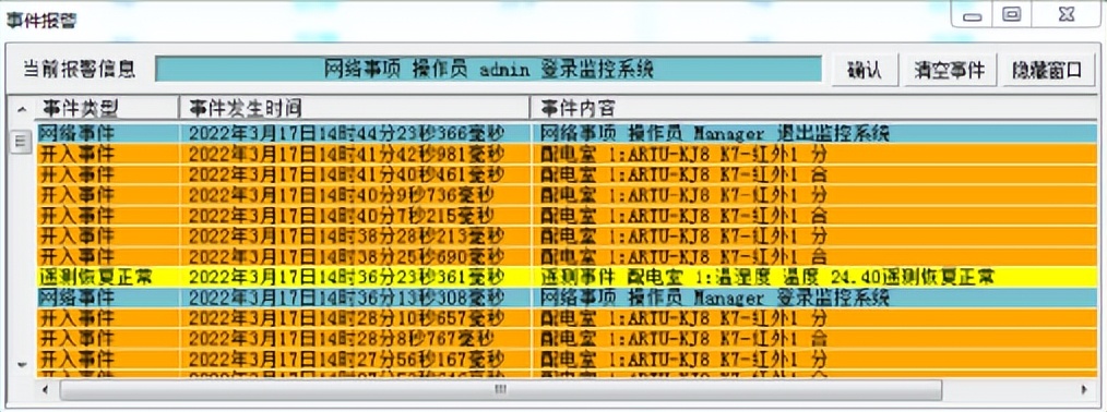Acrel-2000E配电室综合监控系统足球训练中心训练场项目中的应用
