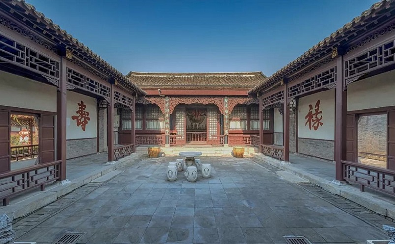 天津冷门,天津周边冷门自驾