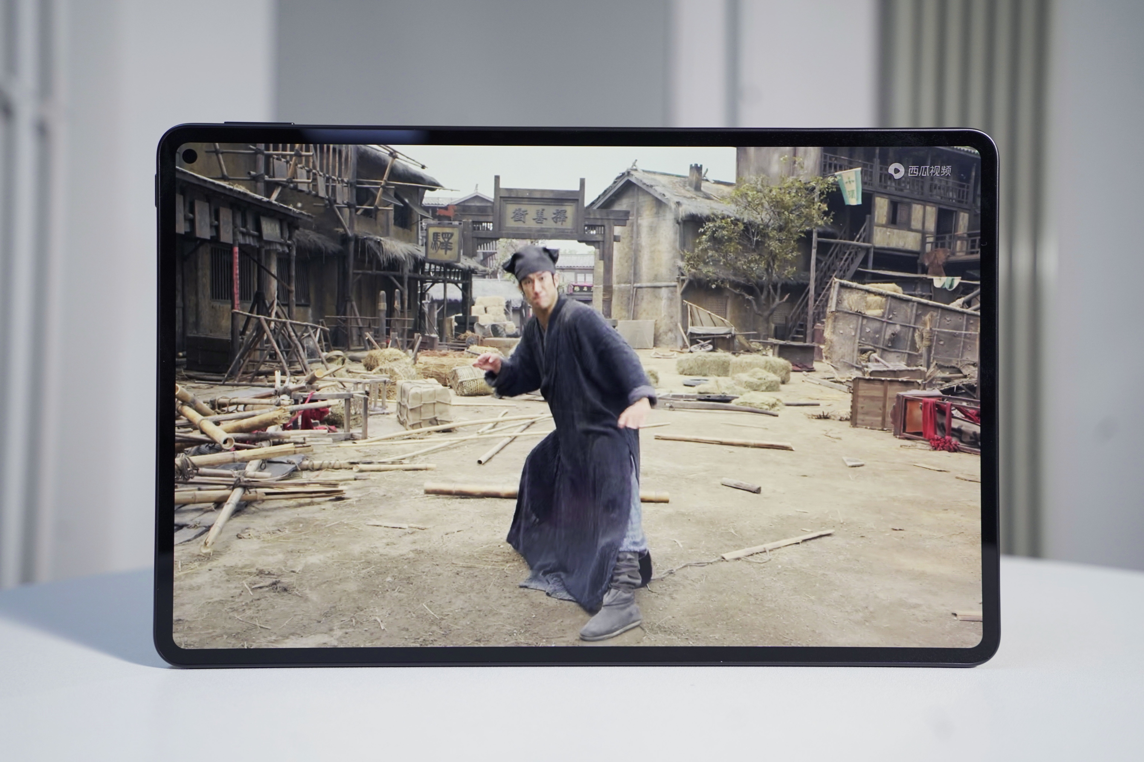 华为matepadpro爆力测试,华为matepadpro12.6和10.8哪个好