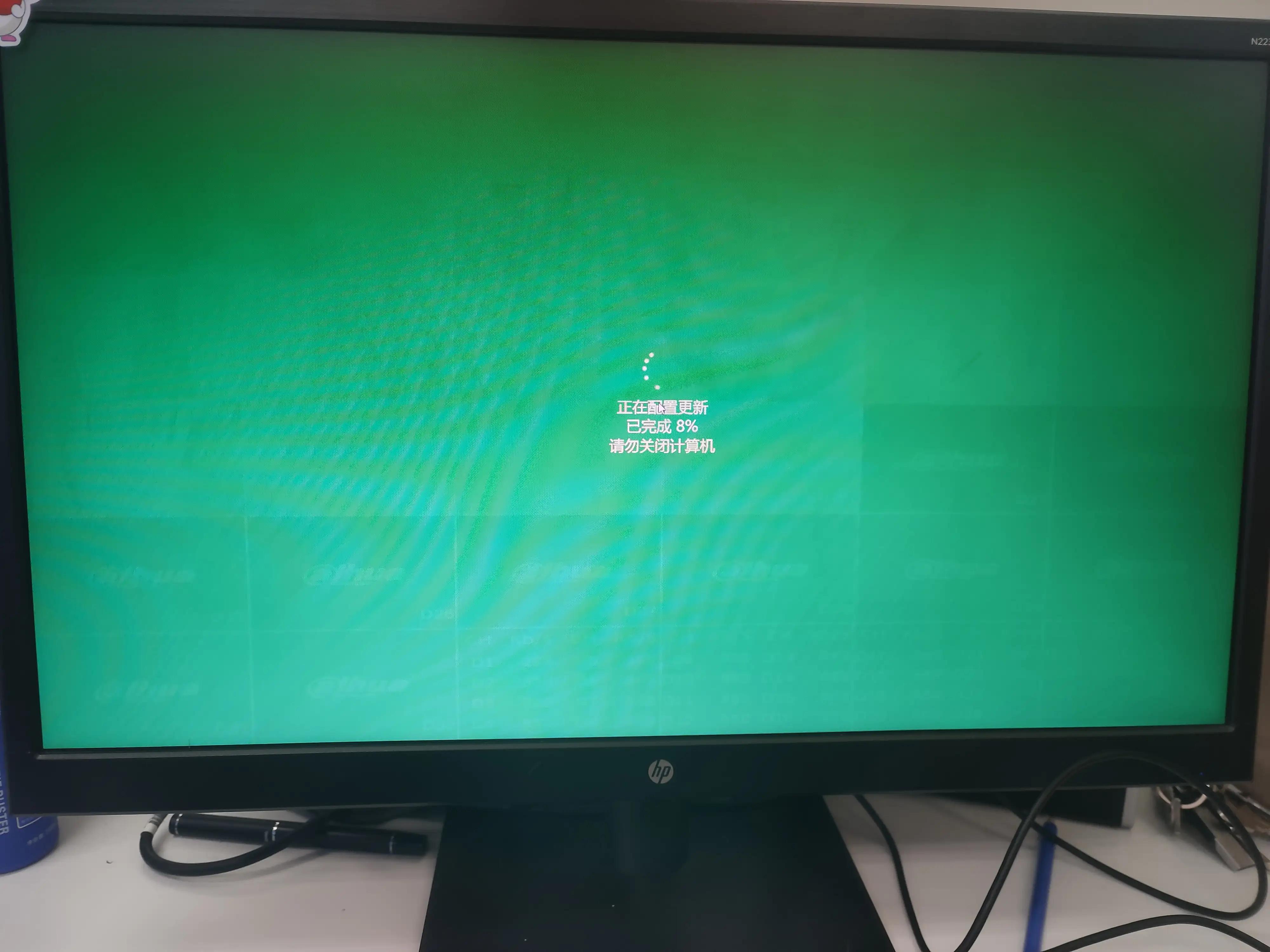 惠普工作站bios设置,惠普战66进入bios