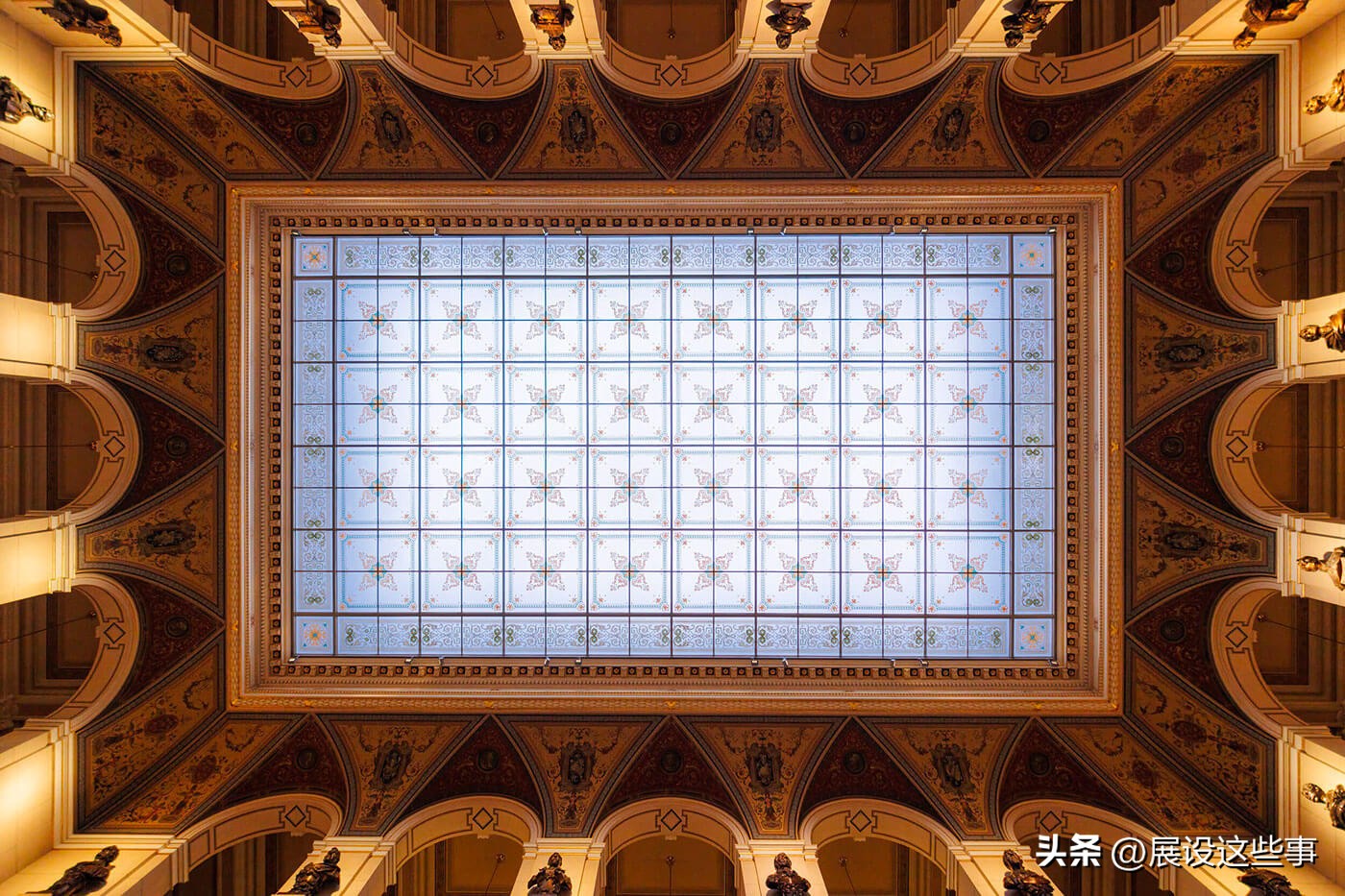 建筑之美摄影,法式建筑艺术摄影