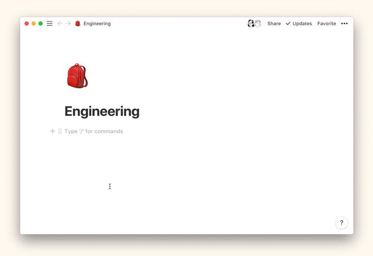 notion使用教程图解,notion使用教程笔记