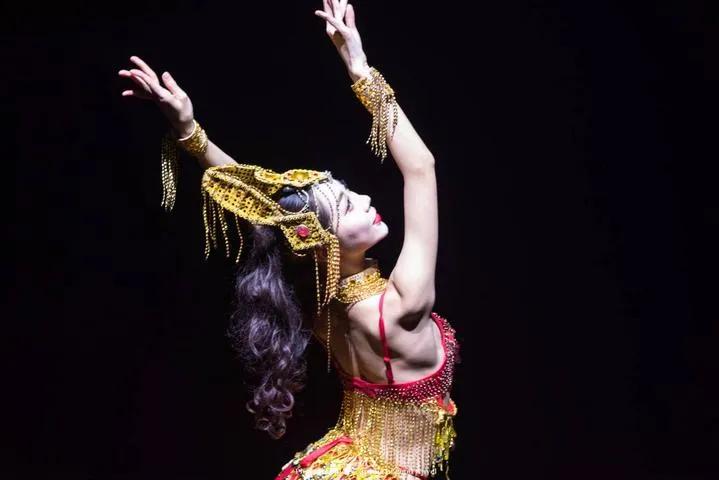 李贺被称为诗仙诗鬼还是诗魔,李贺称为诗鬼的故事