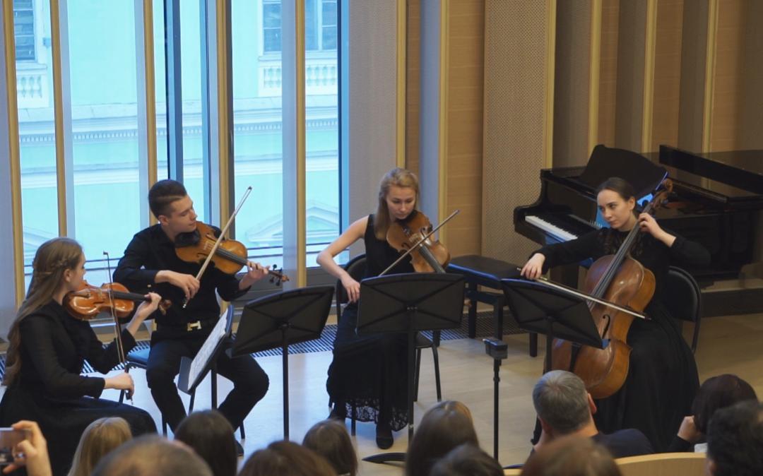 圣彼得堡音乐学院可以硕博连读吗,圣彼得堡国立音乐学院读研条件