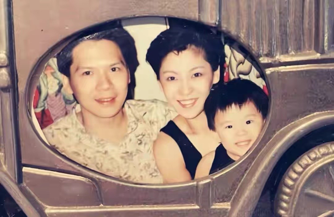 向太畅谈与张柏芝周星驰陈年旧事,向太和张柏芝现在关系好吗