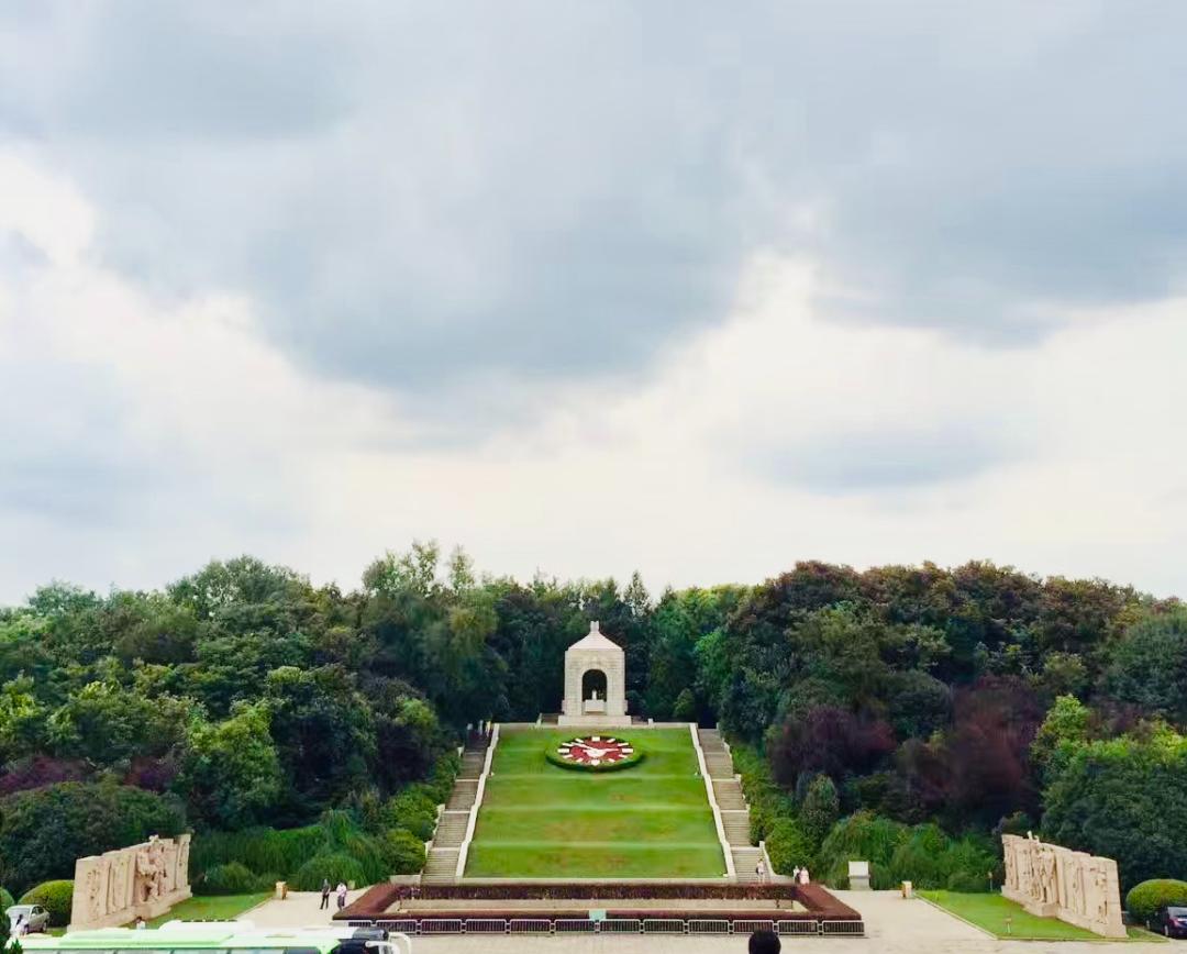 南京旅游景点顺序,南京旅游景点及出行交通