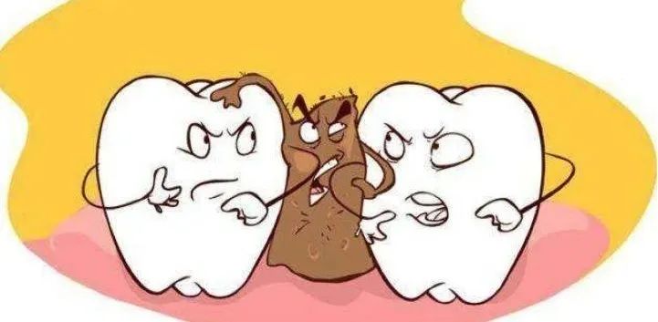 总塞牙怎么彻底解决,老是塞牙缝怎么修补最好