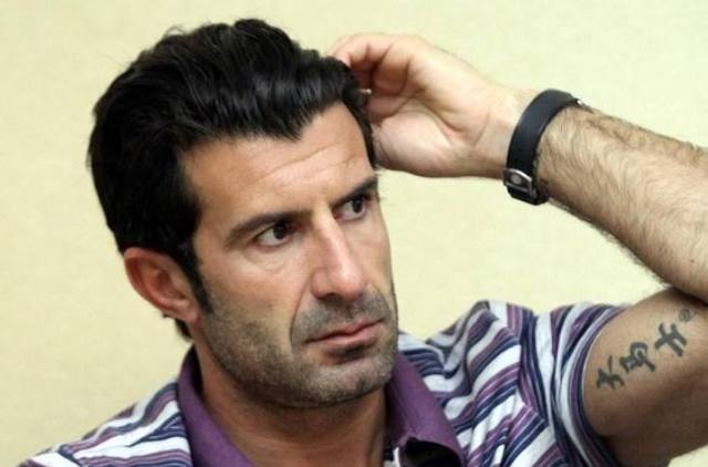 各大足球球星纹身介绍,哪些球星的纹身最具有艺术