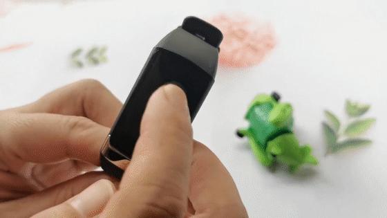 智能手表测血糖是智商税,didof50s手环测评