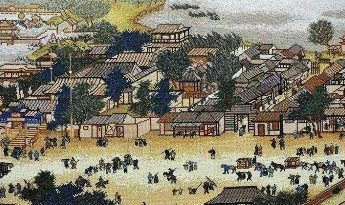 青花瓷歌词天青色等烟雨讲解,为什么天青色等烟雨说的是青花瓷