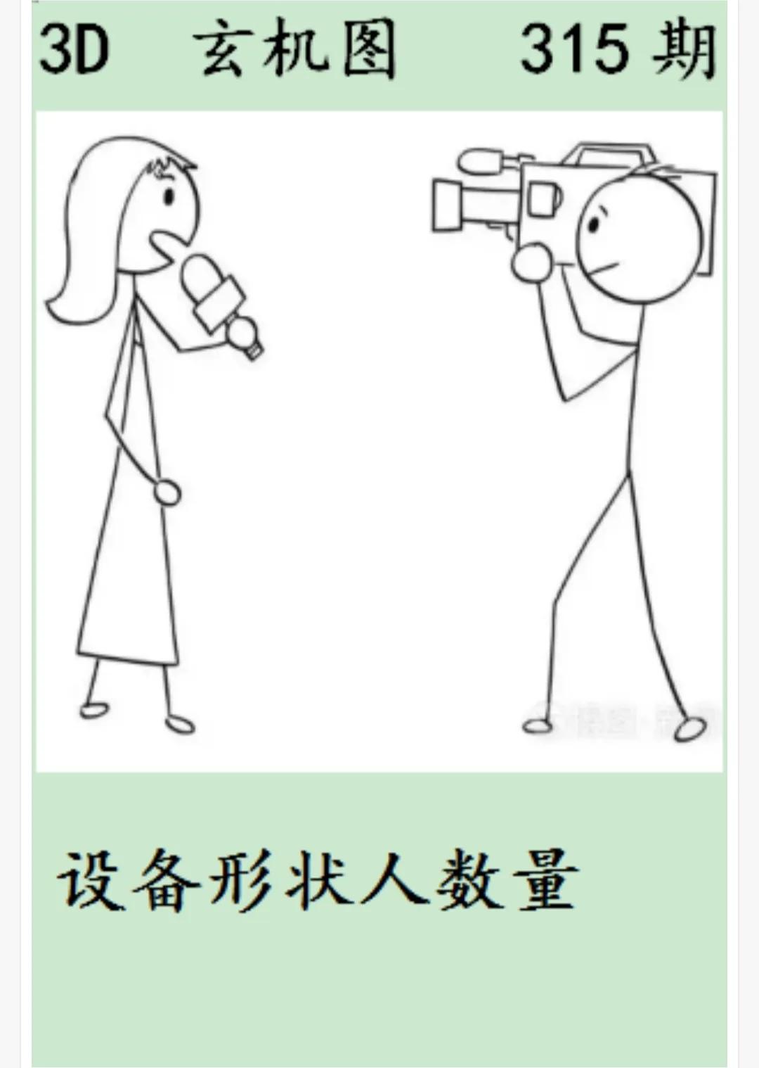 2022315期太湖字谜