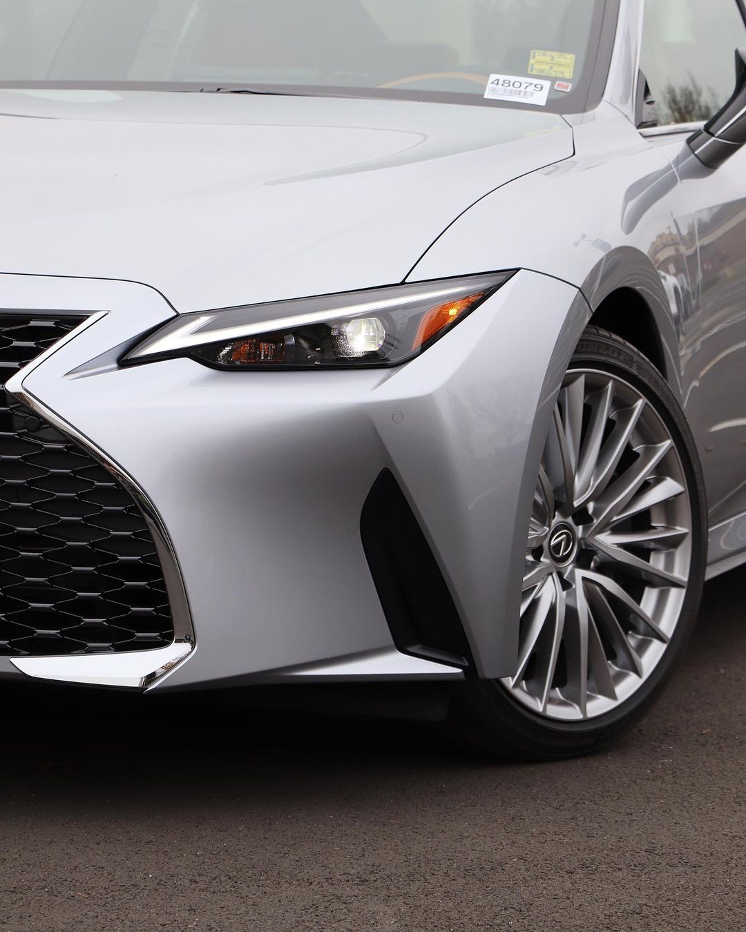 雷克萨斯is2022款,雷克萨斯isf