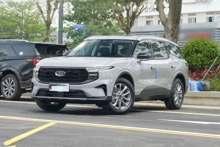 逛车展看新车,逛车展订车优惠怎样