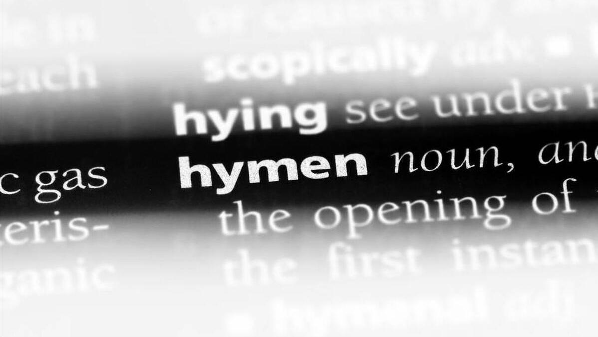 每个人都有处女膜？女性第一次夫妻生活一定会出血？告诉你答案