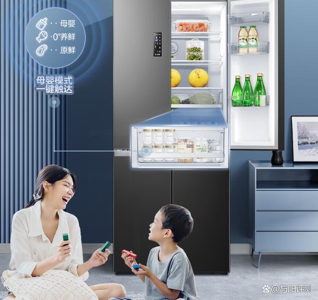 美的容声和海尔冰箱哪个质量好,美的与容声冰箱哪个质量好