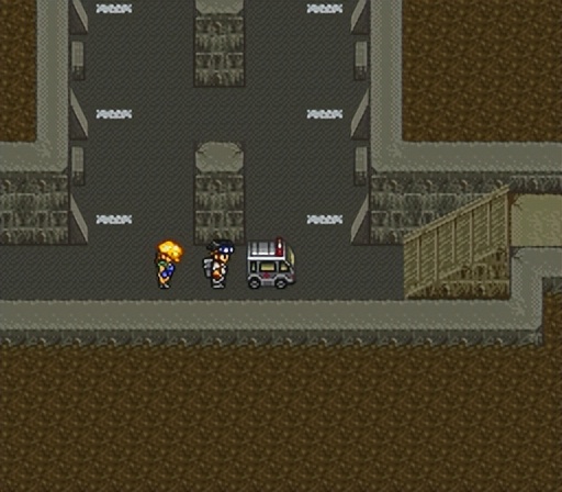 sfc重装机兵r金手指,sfc重装机兵1攻略完整版