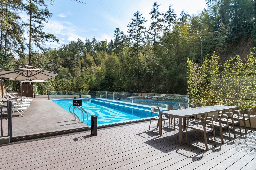 惠州夏日避暑胜地南昆山,惠州南昆山溯溪玩水的地方