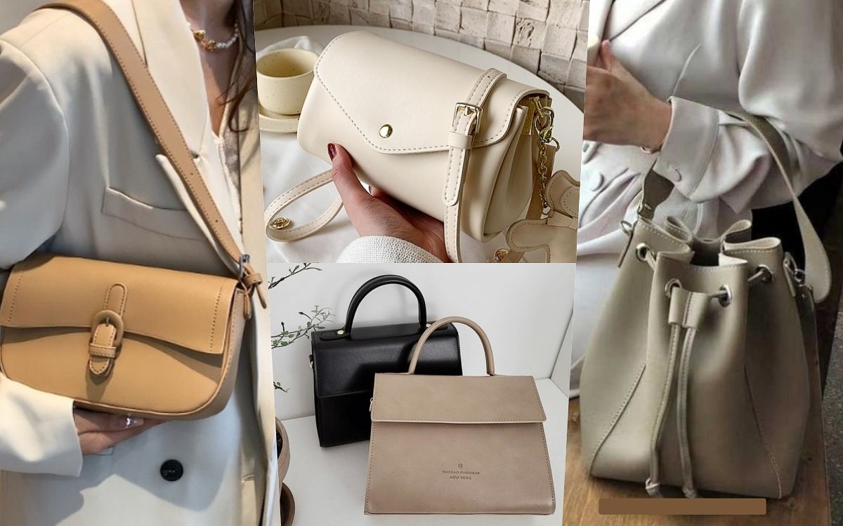 dilaks迪莱克丝包包2023新款,2023韩国必买平价包包