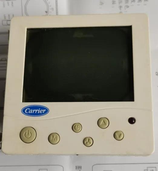 中央空调温控开关故障怎么处理,热水器温控开关拆解