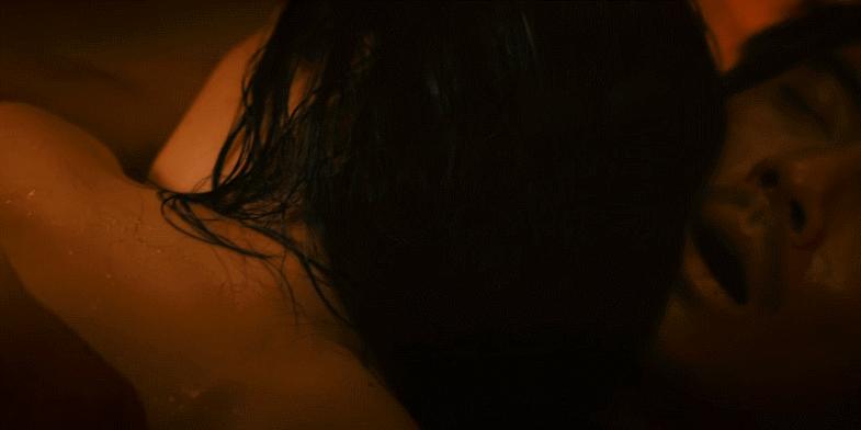 郭富城章子怡燃情片段完整,郭富城章子怡合作电影叫什么关系