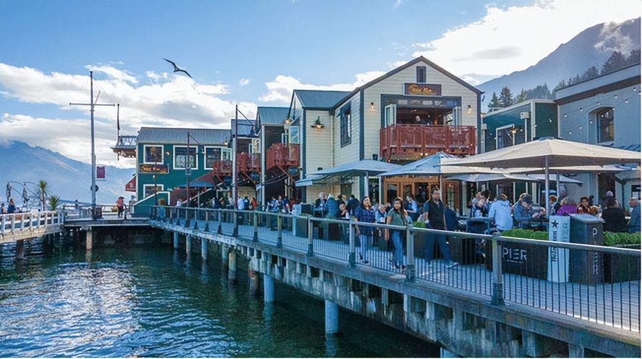 华人在新西兰生活的真实感受,澳洲华人和新西兰华人生活