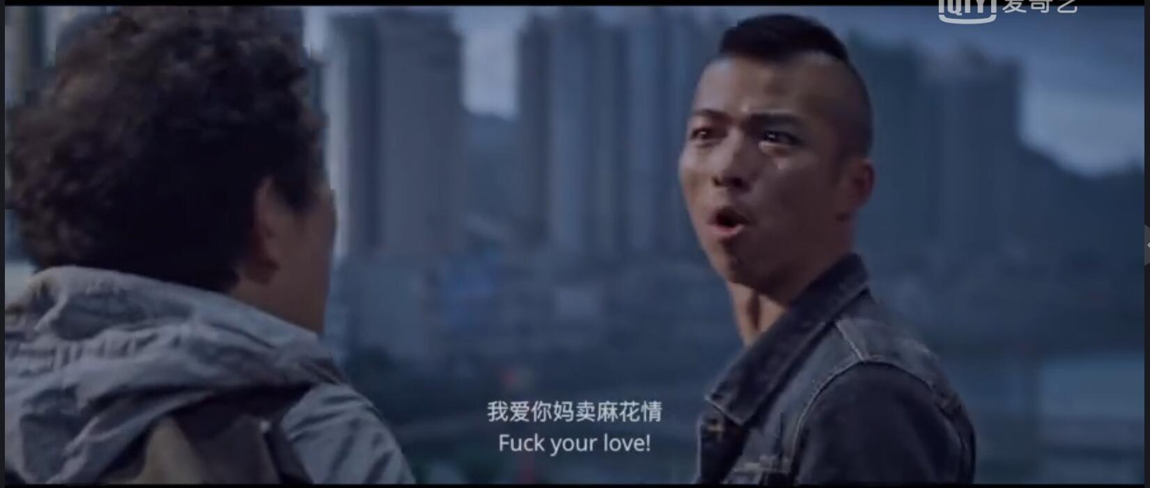 盘点一些奇葩骂人,有哪些骂脏话不带一句脏字