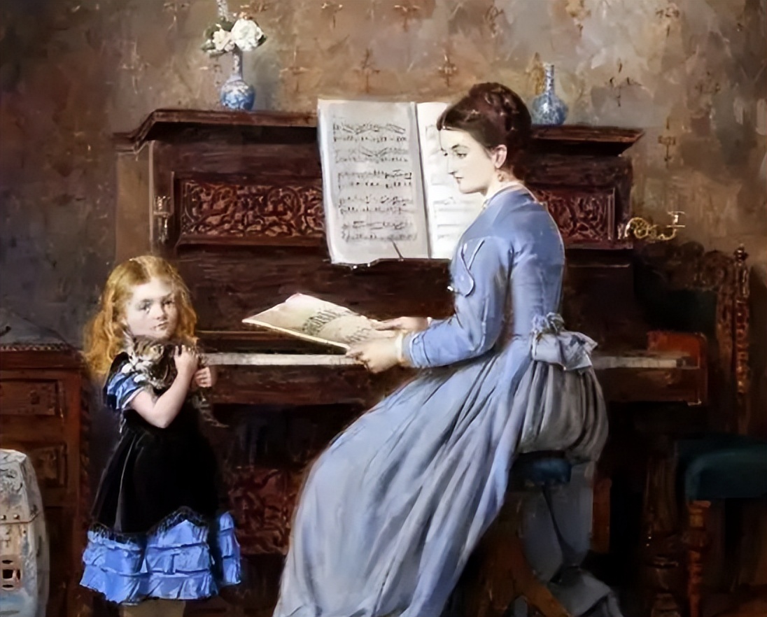 想买个钢琴大概多少钱,想买个钢琴最便宜要多少钱