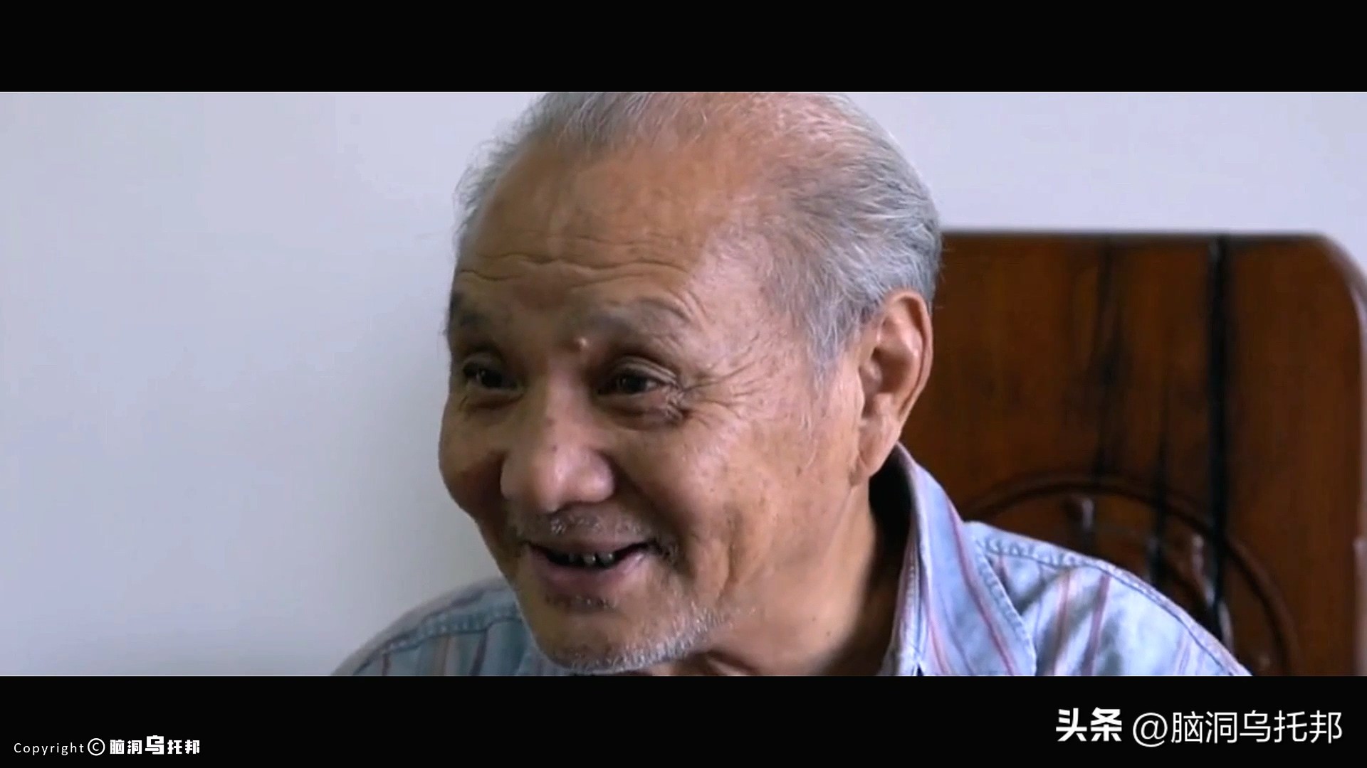 曾经万人空巷如今空无一人,曾经被人耻笑