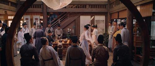 梦华录得分,梦华录9.2分