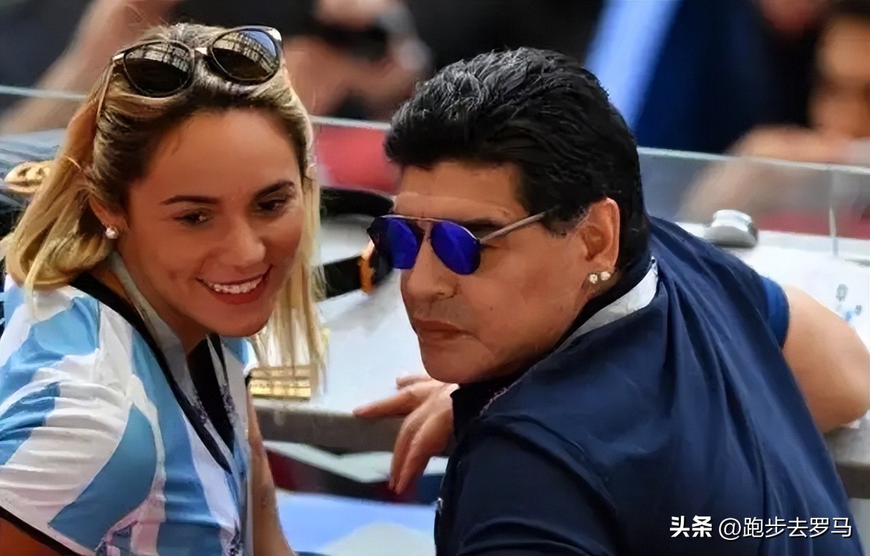 为什么说阿根廷夺冠梅西能封王,阿根廷夺冠梅西环绕球场