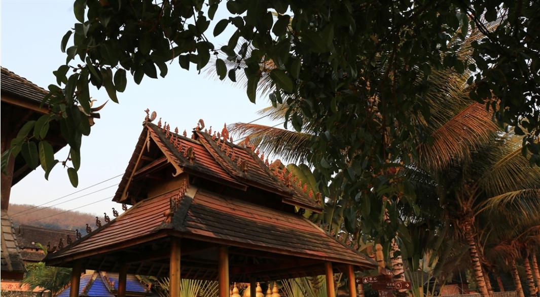 西双版纳真正值得去的地方,西双版纳最值得去的山