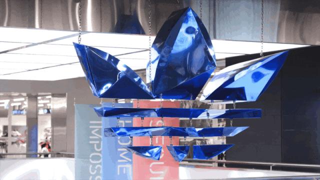 adidas店有哪些,adidas启航店