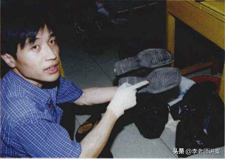 段国诚杀人案从作案到枪毙全过程