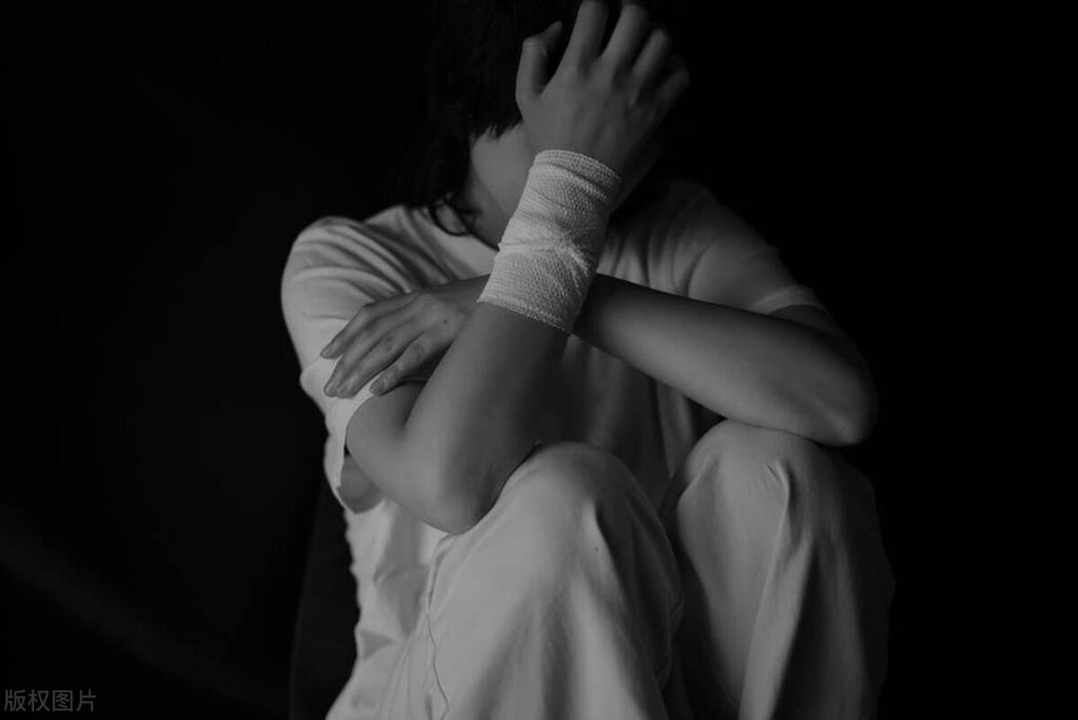 你真的能接受吗？有钱有闲，老公失踪！