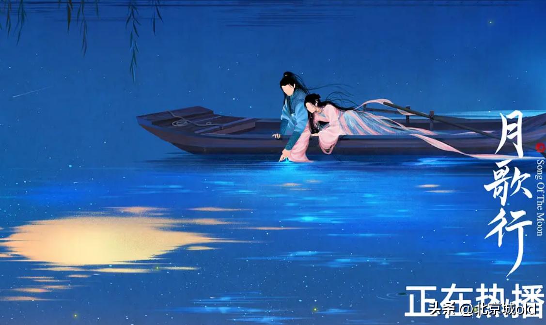 推荐五首周深超好听歌曲,周深最佳歌手颁奖典礼