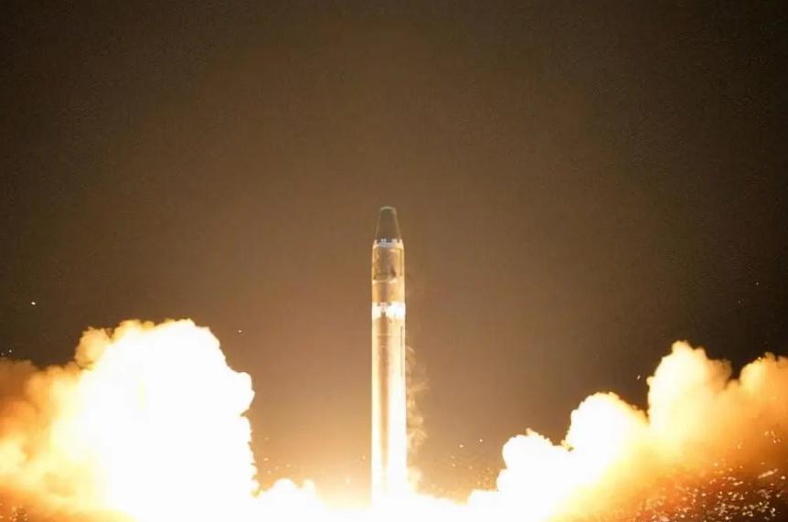 朝鲜最需要的三款中国*器武**,一旦拥有,就能彻底吓退日韩!