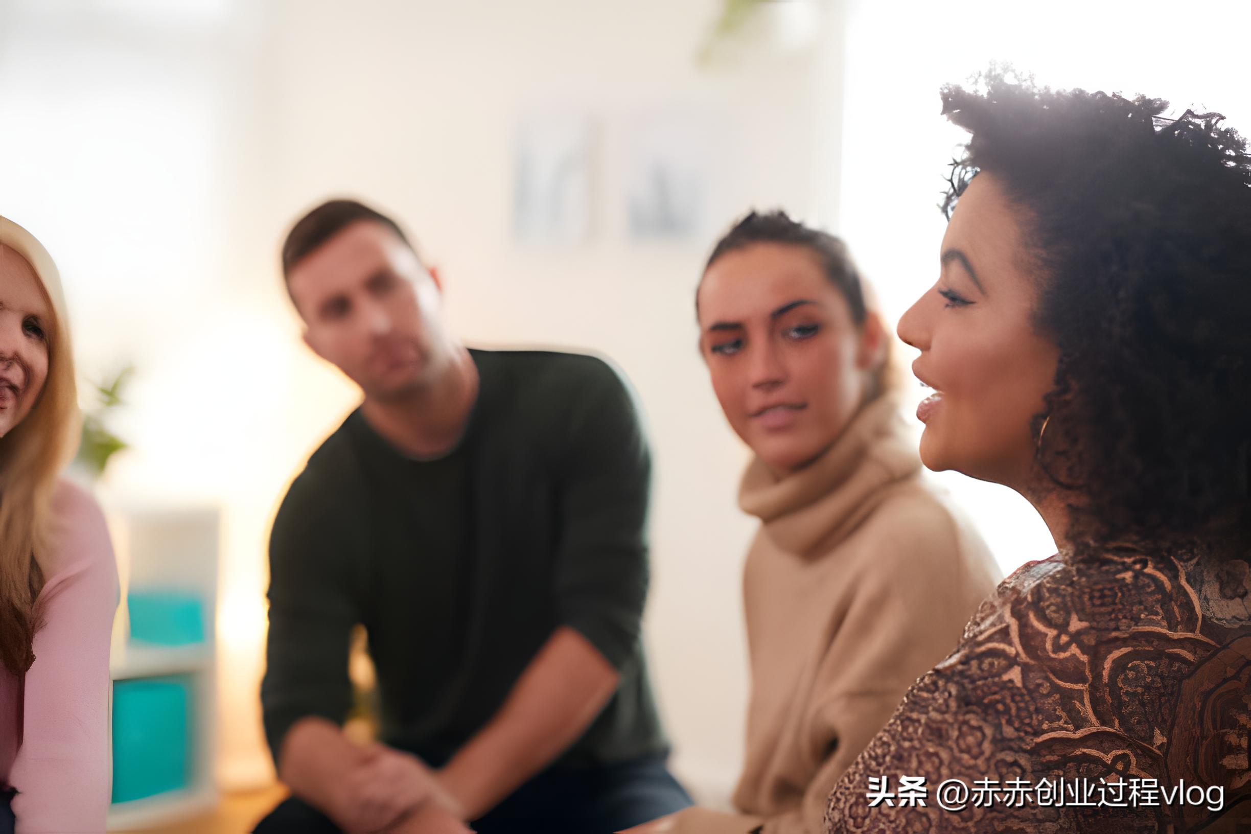 创业者是如何寻求投资的,创业者如何有效的筹集资金