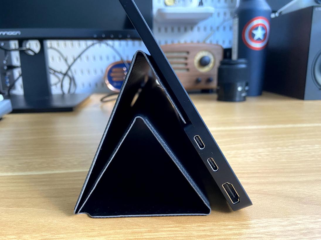 最完美nas主机,软路由小主机nas