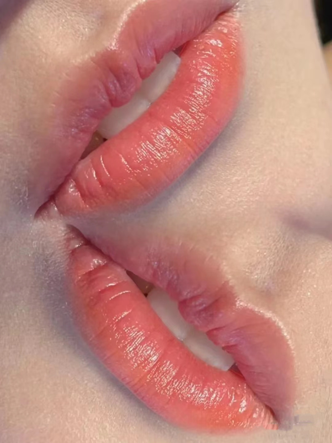 完美的女人要具备以下几点,纹唇的基本知识